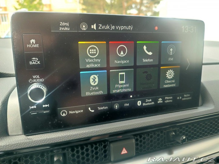 Honda CR-V 2.0 e:HEV ELEGANCE Platin 2025