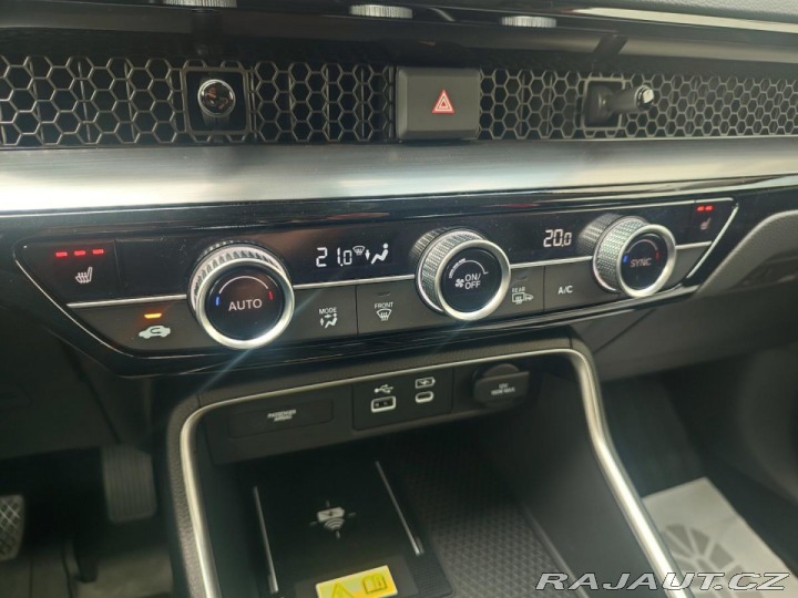 Honda CR-V 2.0 e:HEV ELEGANCE Platin 2025