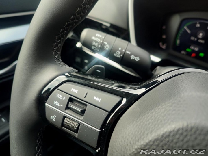 Honda CR-V 2.0 e:HEV ELEGANCE Platin 2025