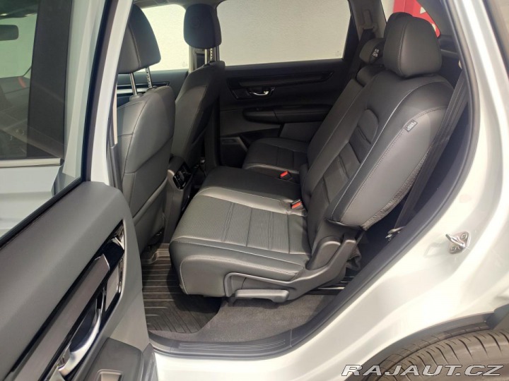 Honda CR-V 2.0 e:HEV ELEGANCE Platin 2025