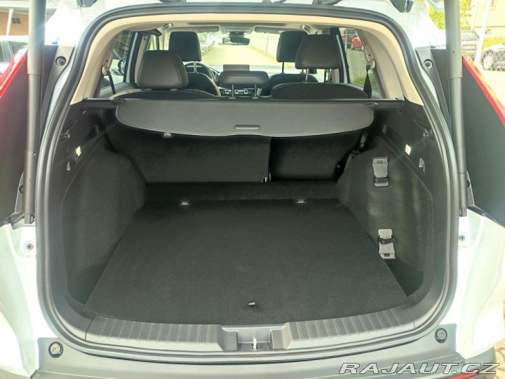 Honda CR-V 2.0 e:HEV ELEGANCE Platin 2025