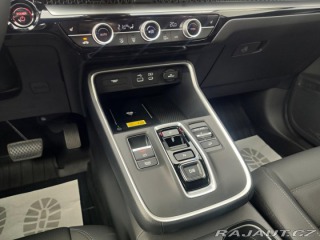 Honda CR-V 2.0 e:HEV ELEGANCE Platin 2025