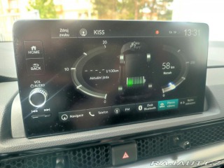 Honda CR-V 2.0 e:HEV ELEGANCE Platin 2025