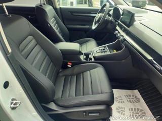 Honda CR-V 2.0 e:HEV ELEGANCE Platin 2025