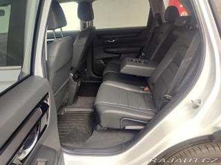Honda CR-V 2.0 e:HEV ELEGANCE Platin 2025