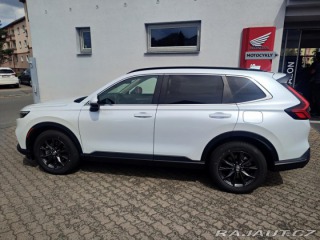 Honda CR-V 2.0 e:HEV ELEGANCE Platin 2025