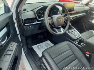 Honda CR-V 2.0 e:HEV ELEGANCE Platin 2025