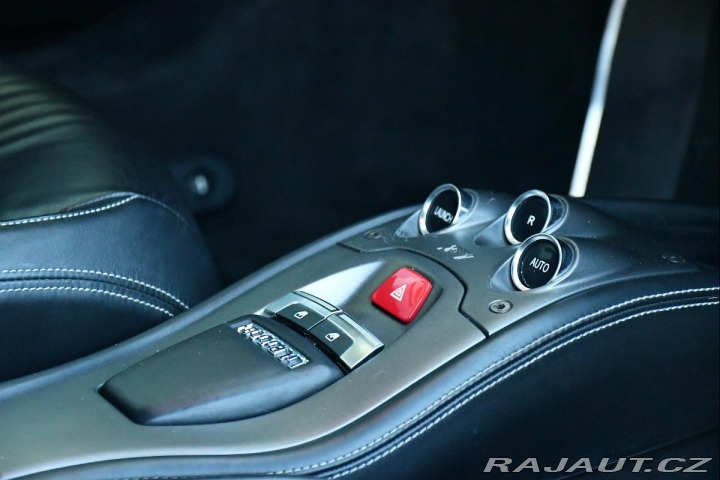Ferrari 458 ITALIA LIFT 2010
