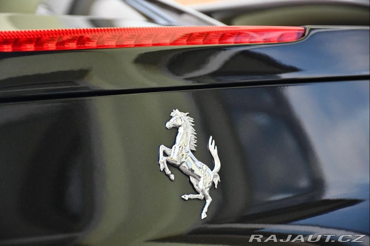 Ferrari 458 ITALIA LIFT 2010