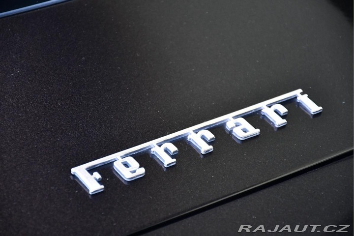 Ferrari 458 ITALIA LIFT 2010