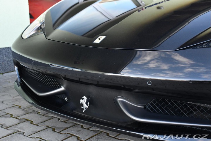 Ferrari 458 ITALIA LIFT 2010