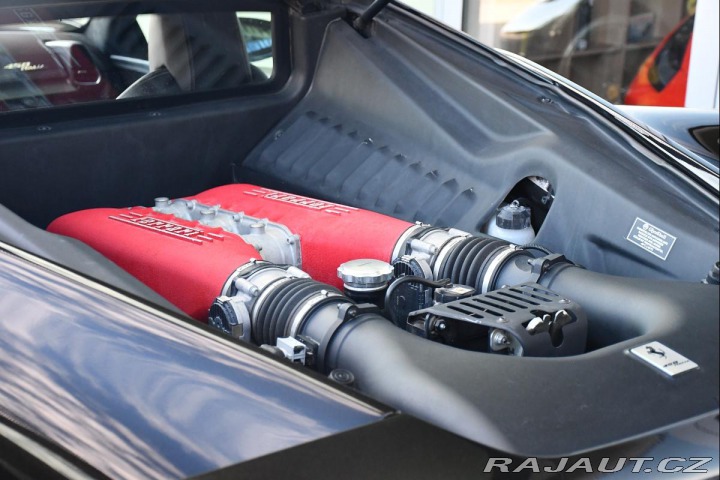 Ferrari 458 ITALIA LIFT 2010