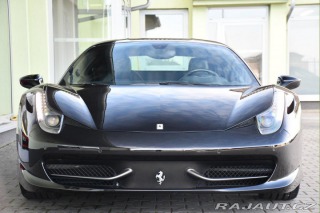 Ferrari 458 ITALIA LIFT 2010
