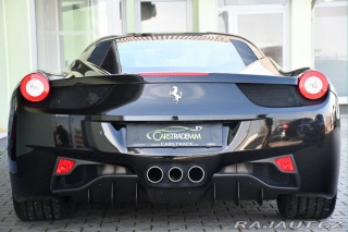 Ferrari 458 ITALIA LIFT 2010