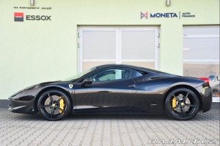 Ferrari 458 ITALIA LIFT 2010