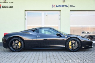 Ferrari 458 ITALIA LIFT 2010