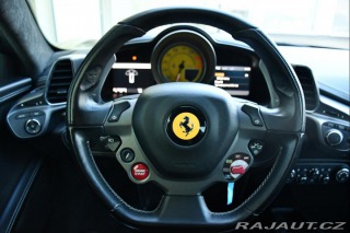 Ferrari 458 ITALIA LIFT 2010