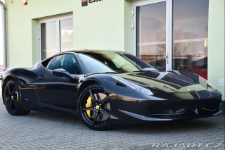 Ferrari 458 ITALIA LIFT 2010