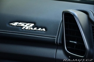 Ferrari 458 ITALIA LIFT 2010