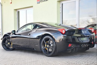 Ferrari 458 ITALIA LIFT 2010