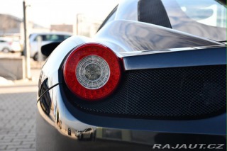 Ferrari 458 ITALIA LIFT 2010