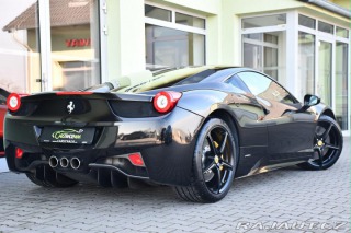 Ferrari 458 ITALIA LIFT 2010