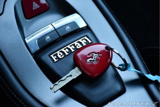 Ferrari 458 ITALIA LIFT 2010