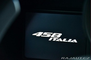 Ferrari 458 ITALIA LIFT 2010