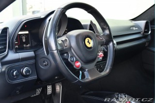 Ferrari 458 ITALIA LIFT 2010