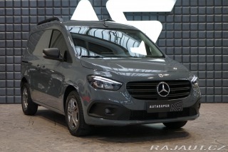 Mercedes-Benz  Citan 112 CDI Keyless Kamera Ca