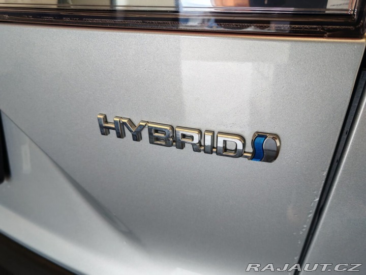 Toyota Corolla Cross 2.0 Hybrid Comfort Busin 2023