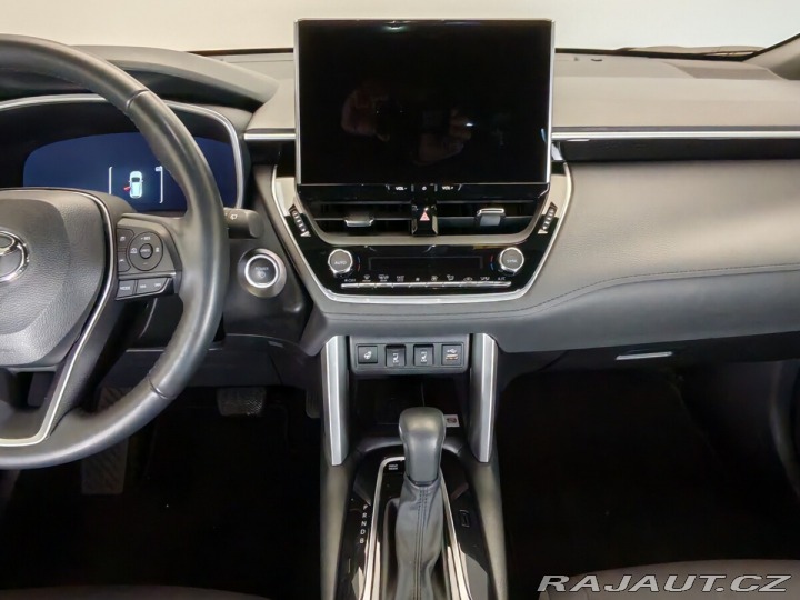 Toyota Corolla Cross 2.0 Hybrid Comfort Busin 2023