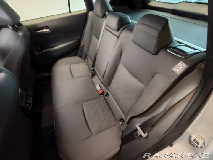 Toyota Corolla Cross 2.0 Hybrid Comfort Busin 2023