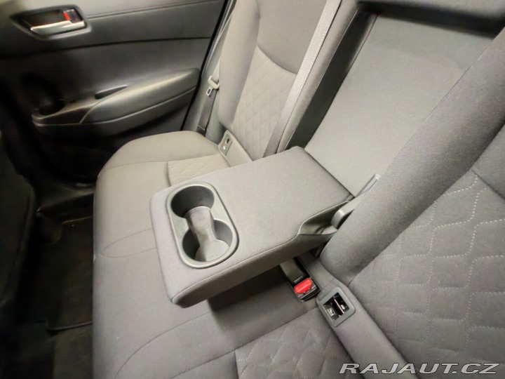 Toyota Corolla Cross 2.0 Hybrid Comfort Busin 2023