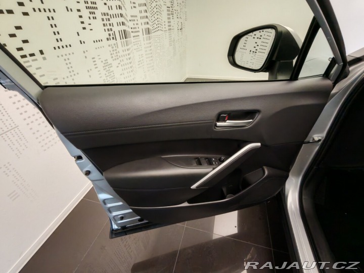 Toyota Corolla Cross 2.0 Hybrid Comfort Busin 2023