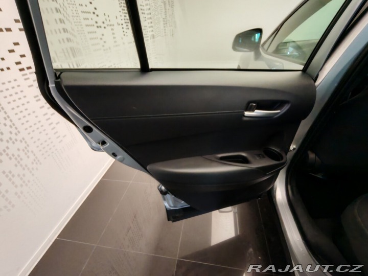 Toyota Corolla Cross 2.0 Hybrid Comfort Busin 2023