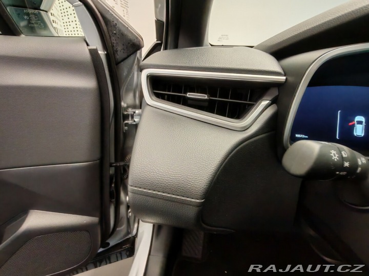 Toyota Corolla Cross 2.0 Hybrid Comfort Busin 2023