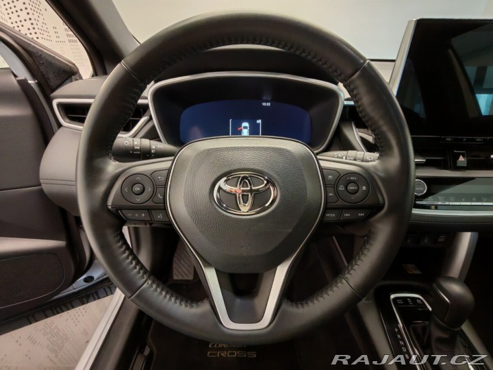 Toyota Corolla Cross 2.0 Hybrid Comfort Busin 2023