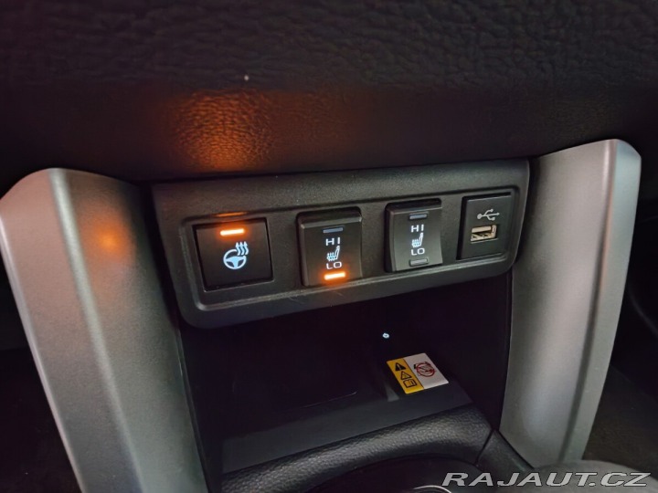 Toyota Corolla Cross 2.0 Hybrid Comfort Busin 2023