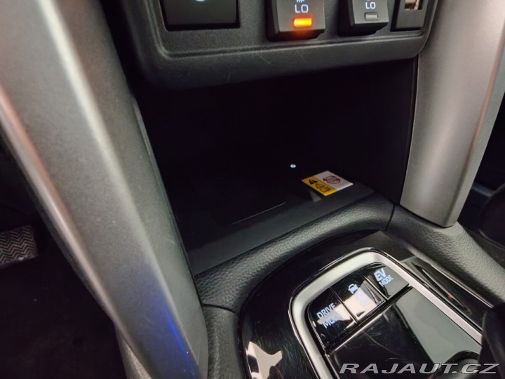 Toyota Corolla Cross 2.0 Hybrid Comfort Busin 2023