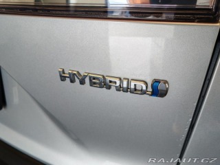 Toyota Corolla Cross 2.0 Hybrid  Comfort Busin 2023