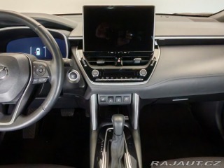 Toyota Corolla Cross 2.0 Hybrid  Comfort Busin 2023