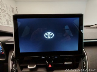Toyota Corolla Cross 2.0 Hybrid  Comfort Busin 2023