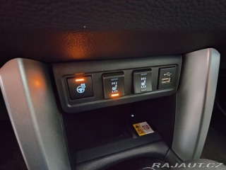 Toyota Corolla Cross 2.0 Hybrid  Comfort Busin 2023