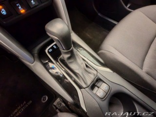 Toyota Corolla Cross 2.0 Hybrid  Comfort Busin 2023