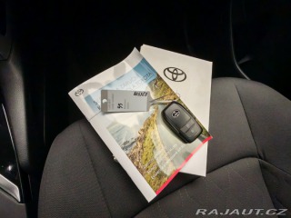 Toyota Corolla Cross 2.0 Hybrid  Comfort Busin 2023