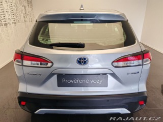 Toyota Corolla Cross 2.0 Hybrid  Comfort Busin 2023