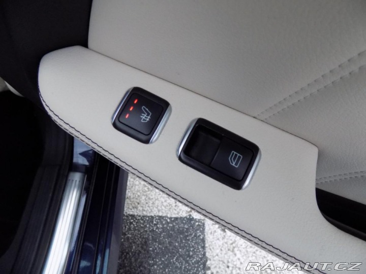 Mercedes-Benz E 350d/4-M/Full-LED/PANO/ 2014