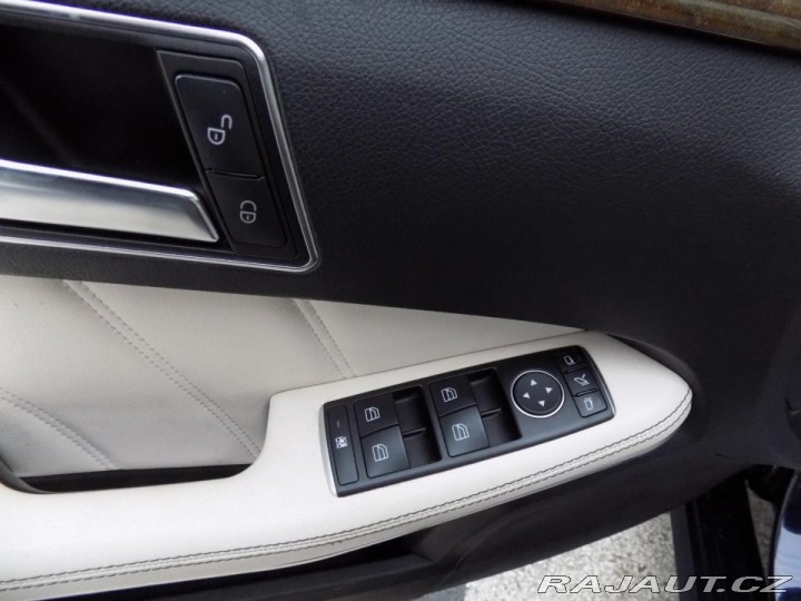 Mercedes-Benz E 350d/4-M/Full-LED/PANO/ 2014