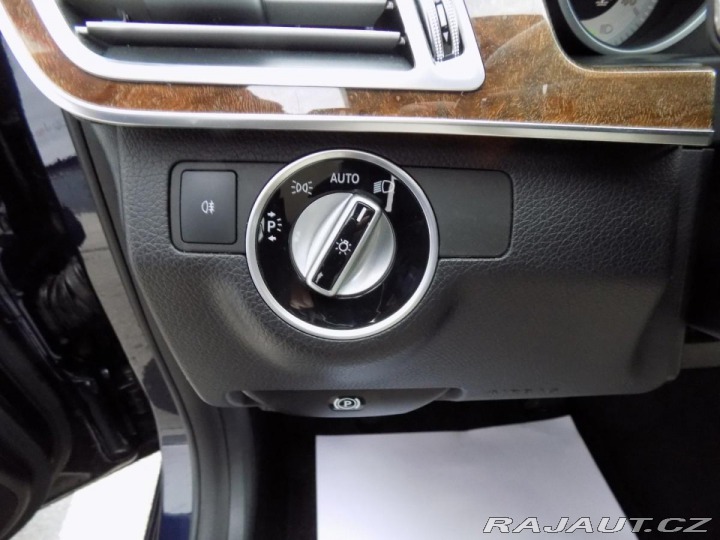 Mercedes-Benz E 350d/4-M/Full-LED/PANO/ 2014
